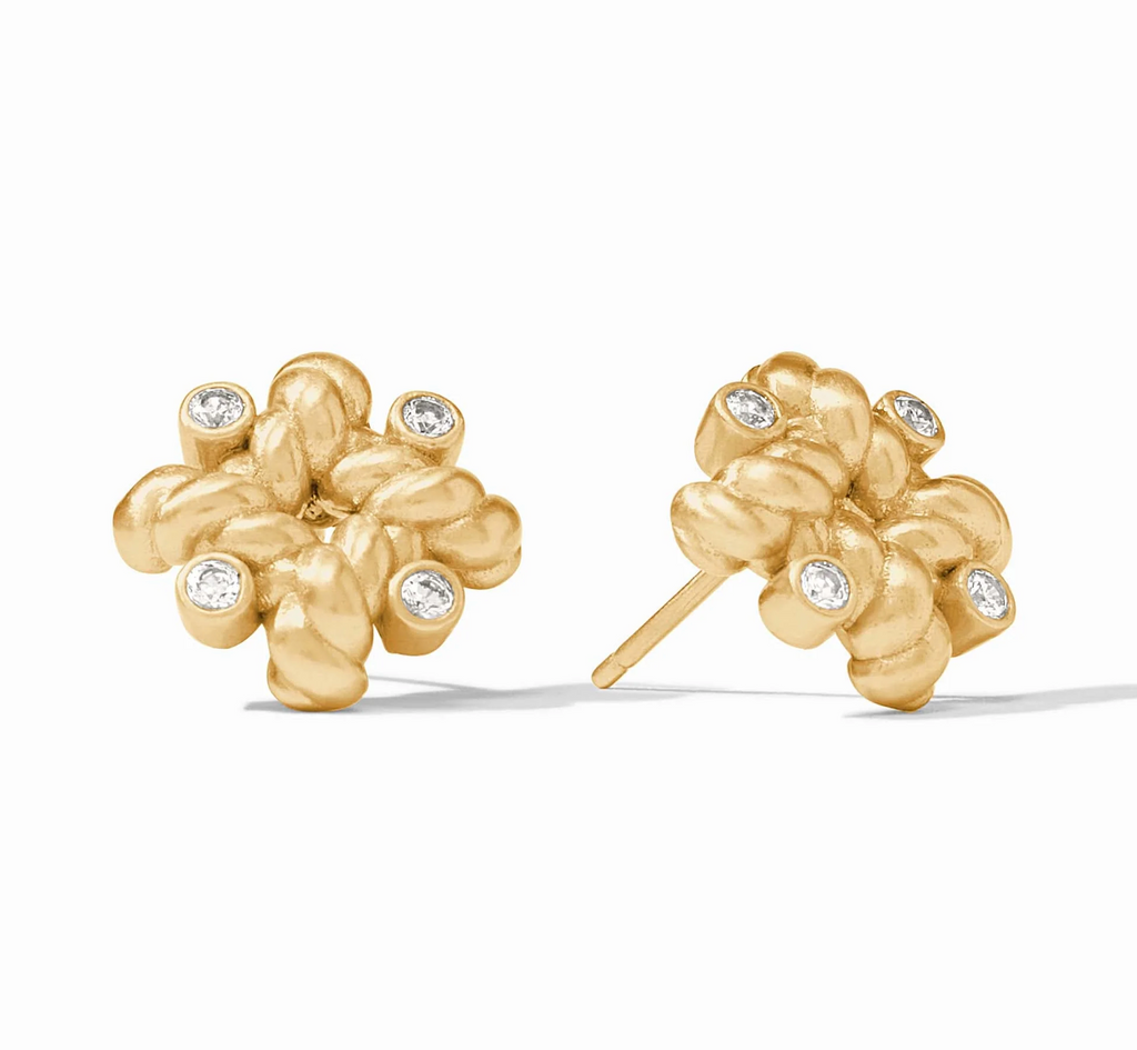 Julie Vos Nassau Stud