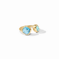 Julie Vos Kaleidoscope Ring