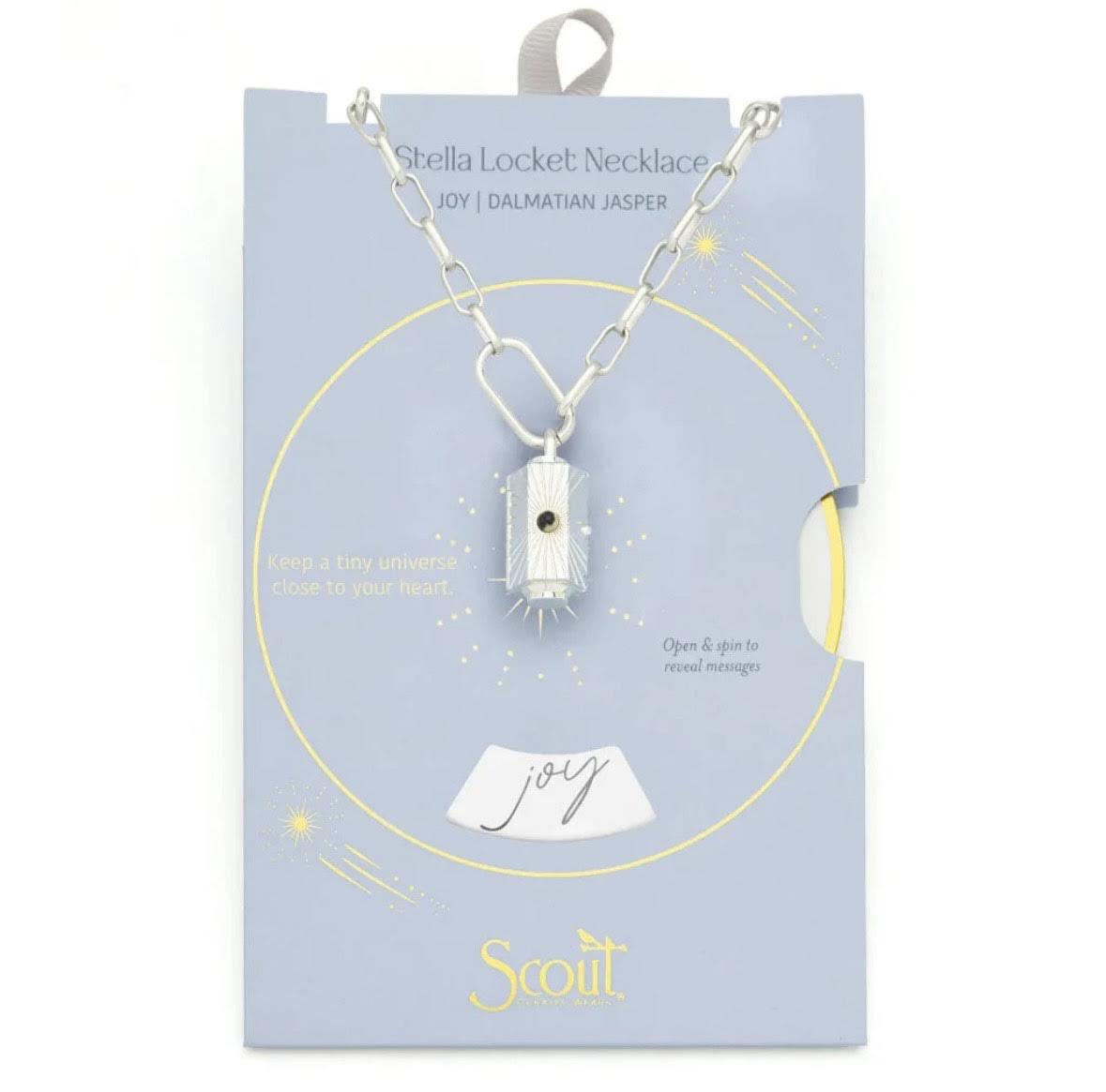 Scout Stella Necklace