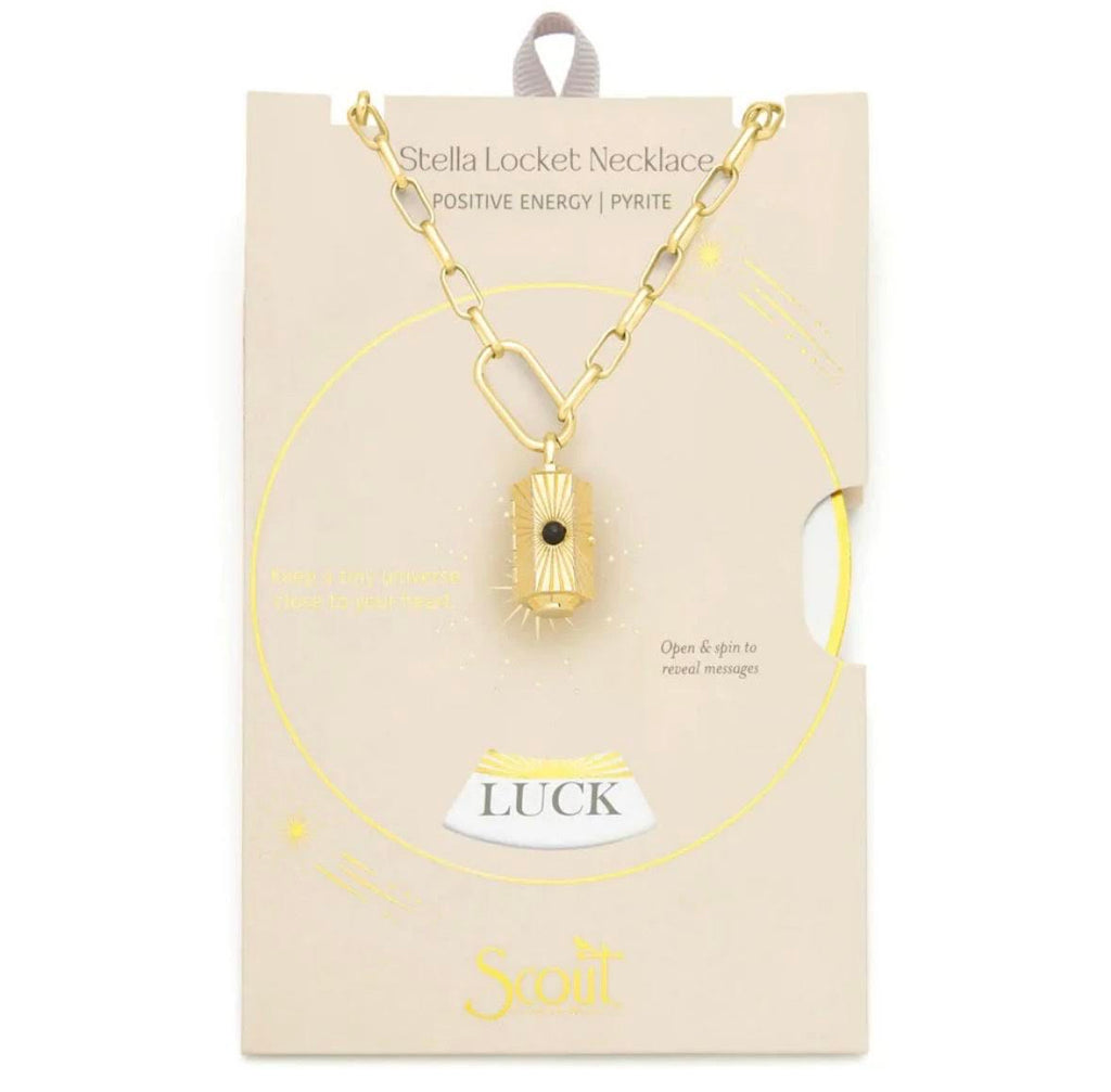 Scout Stella Necklace