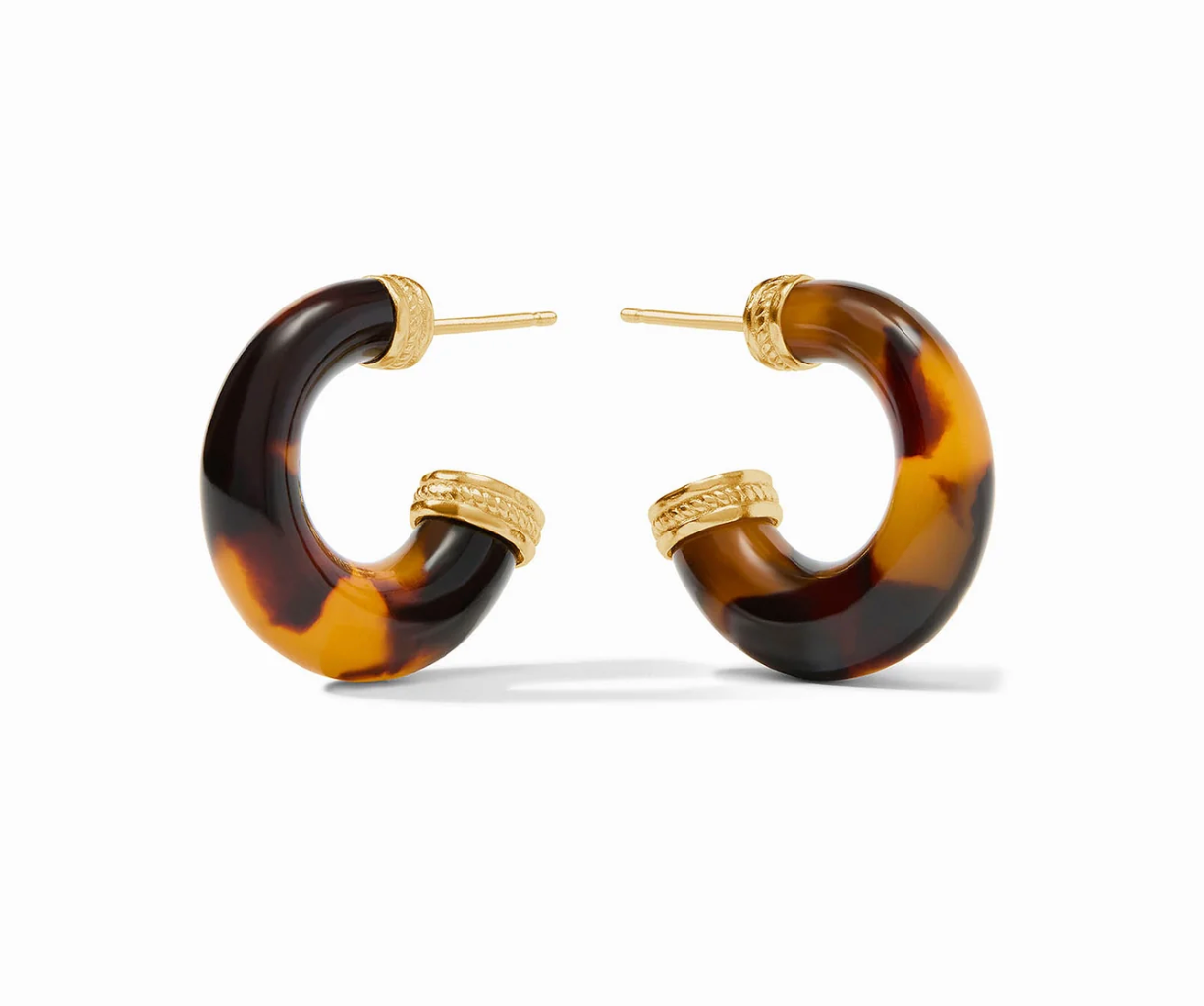 Julie Vos Madison Statement Hoop