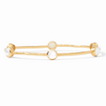 Julie Vos Milano Luxe Bangle Bracelet