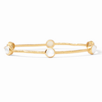 Julie Vos Milano Luxe Bangle Bracelet