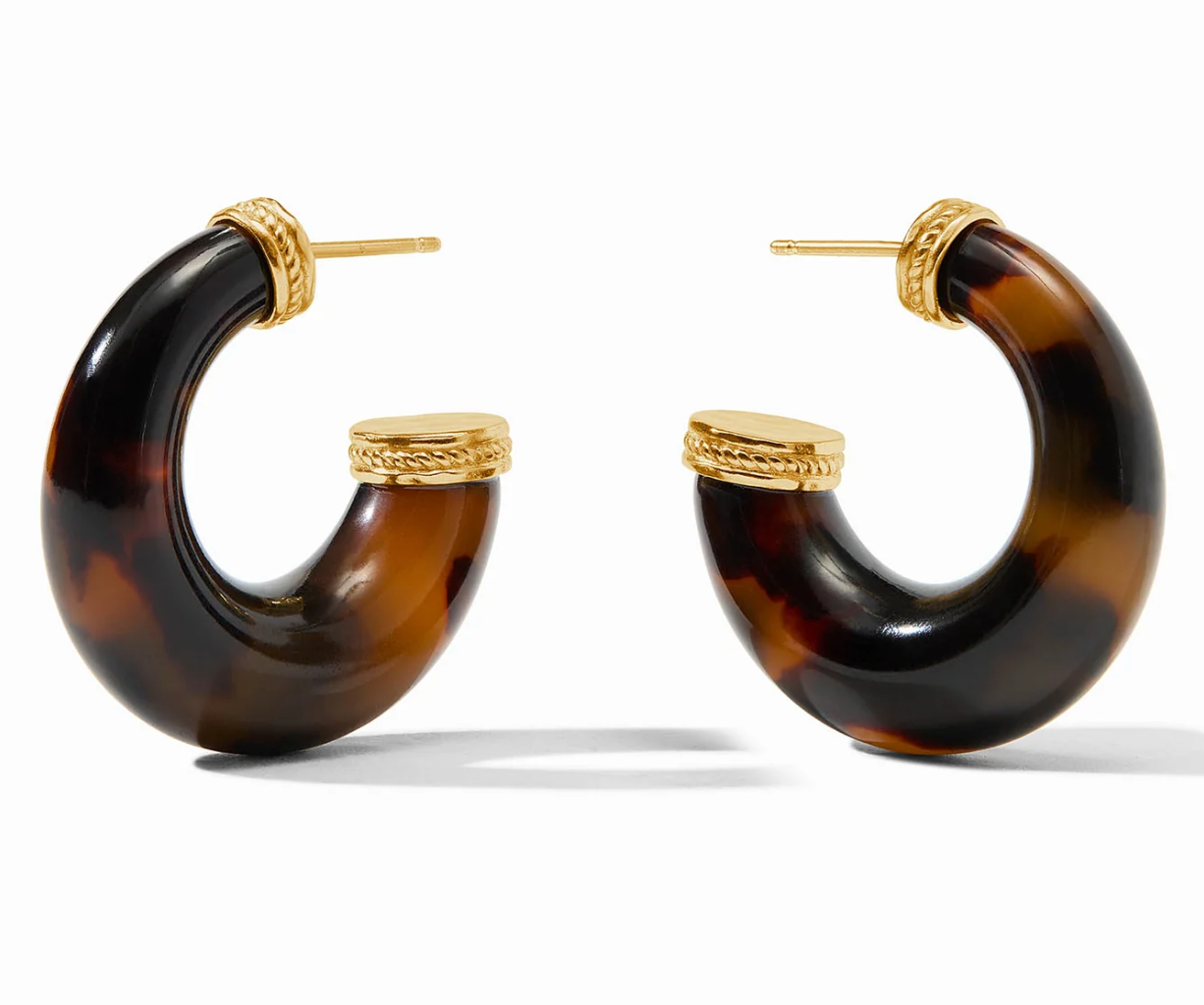 Julie Vos Madison Statement Hoop