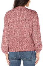 Button Front Cardigan