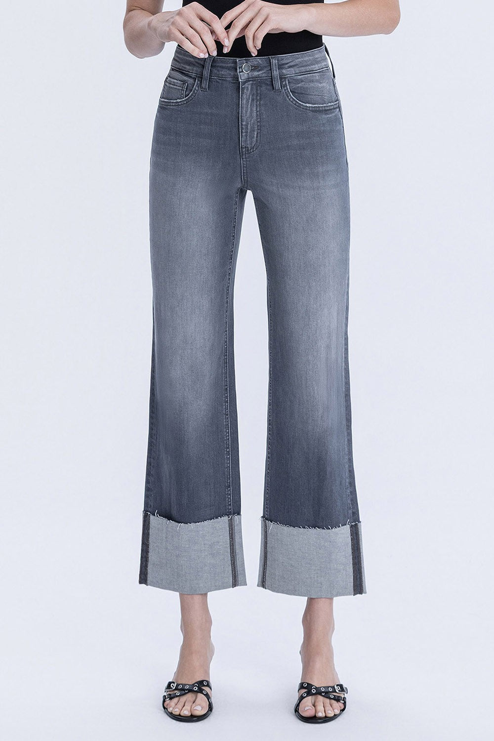 Flying Monkey Heavenly Wave Jeans