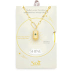 Scout Stella Necklace