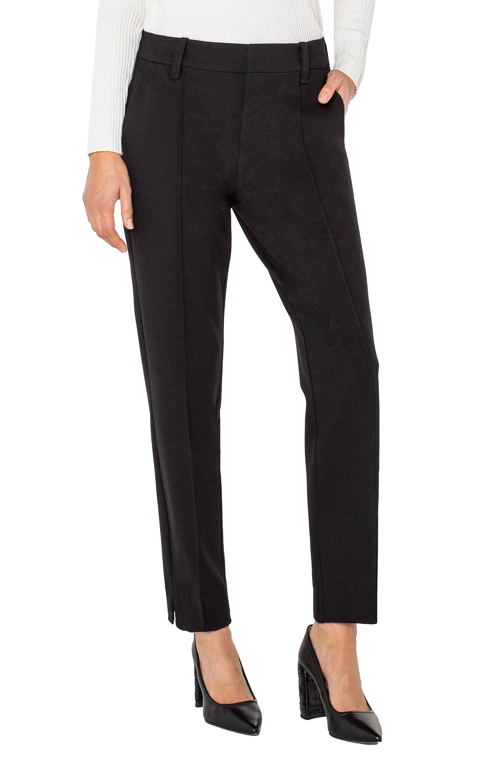 Gemma Cigarette Trouser