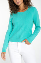 Crew Neck Sweater