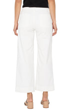 Corduroy Patch Pocket Pants