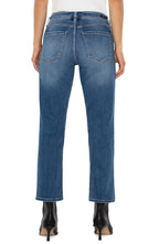 Kennedy Straight Crop Jean