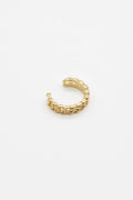 Braided Ear Cuff