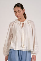 Boho Top