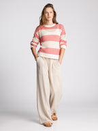 Floriana Sweater