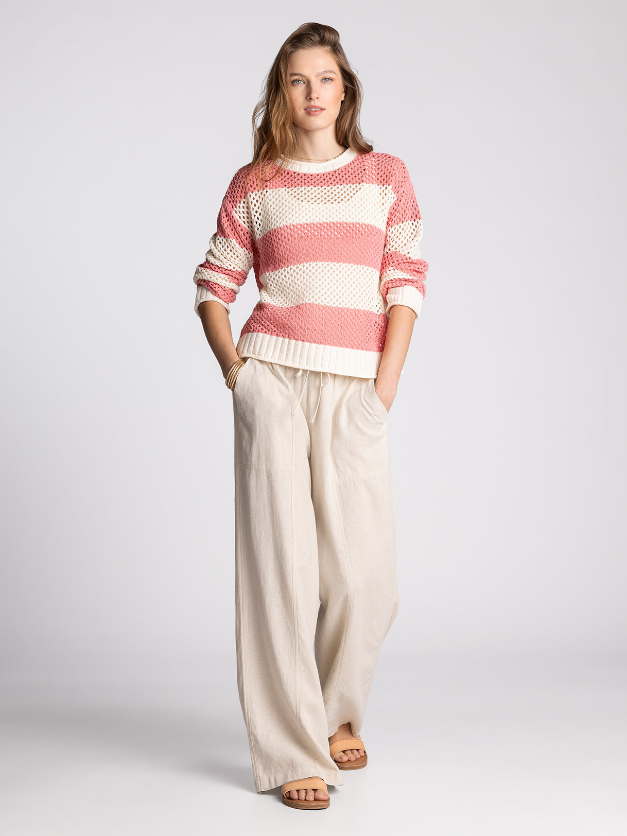 Floriana Sweater