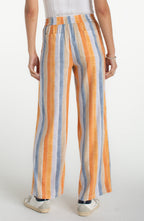 Pull On Drawstring Pants