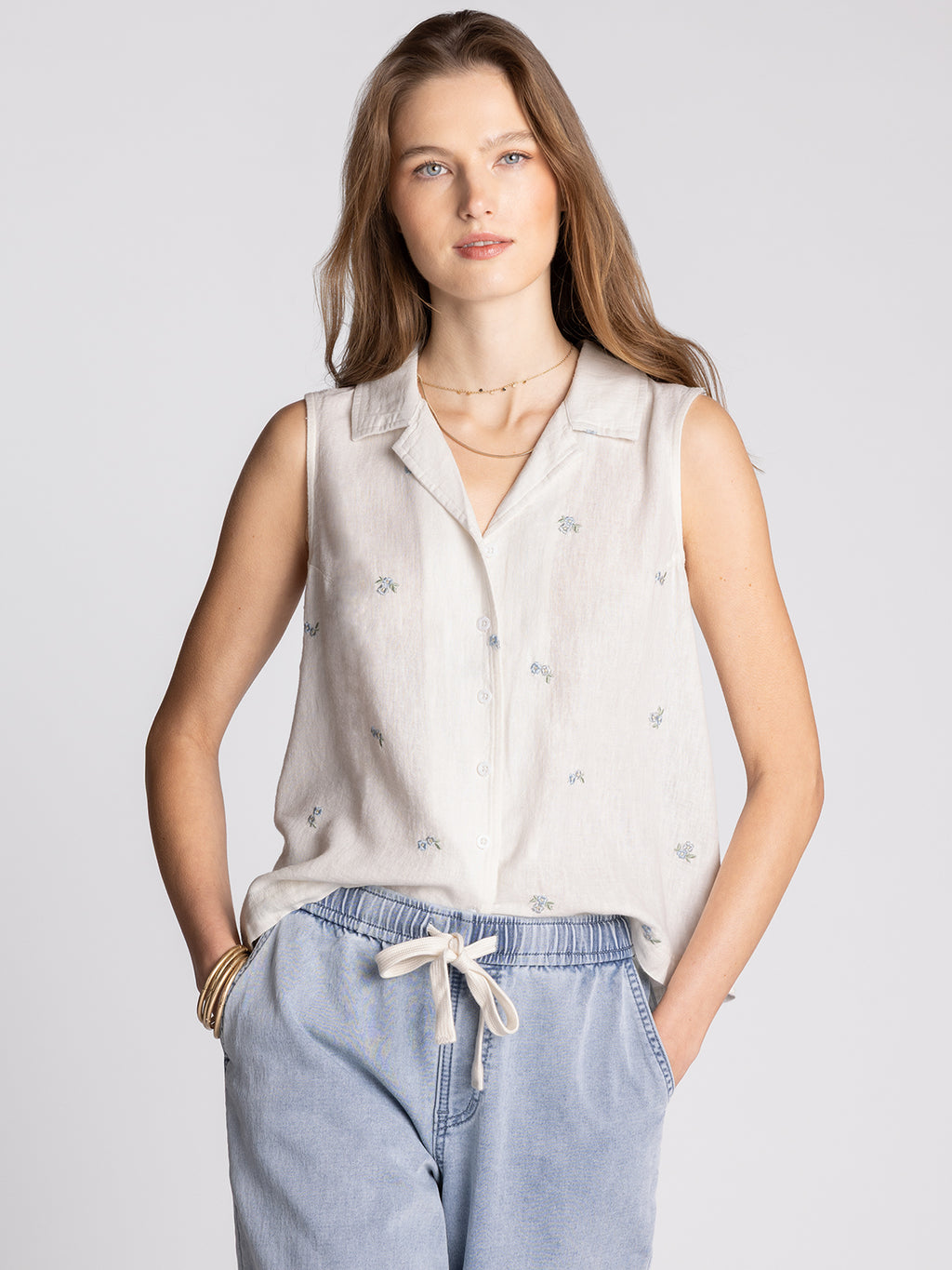 Elowyn Top