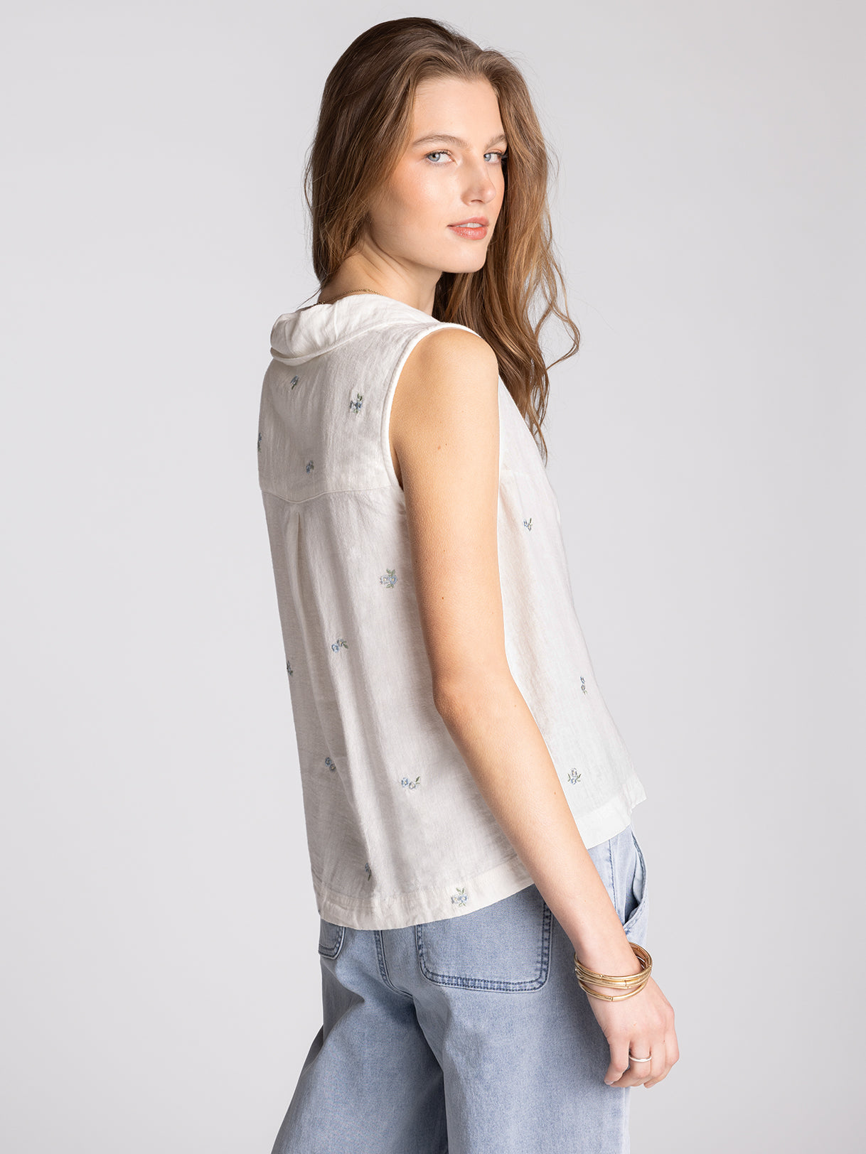 Elowyn Top
