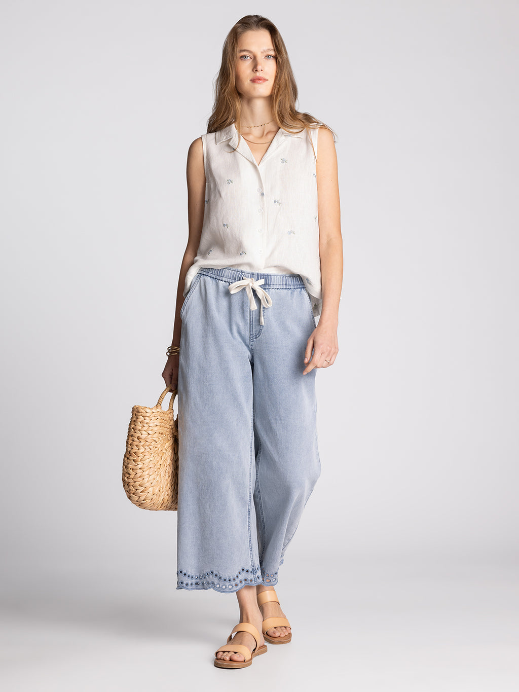Elowyn Top