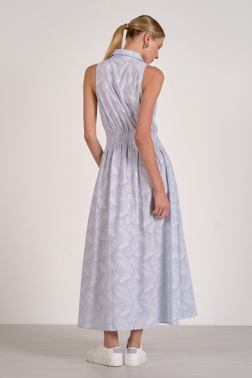 Veronica Dress