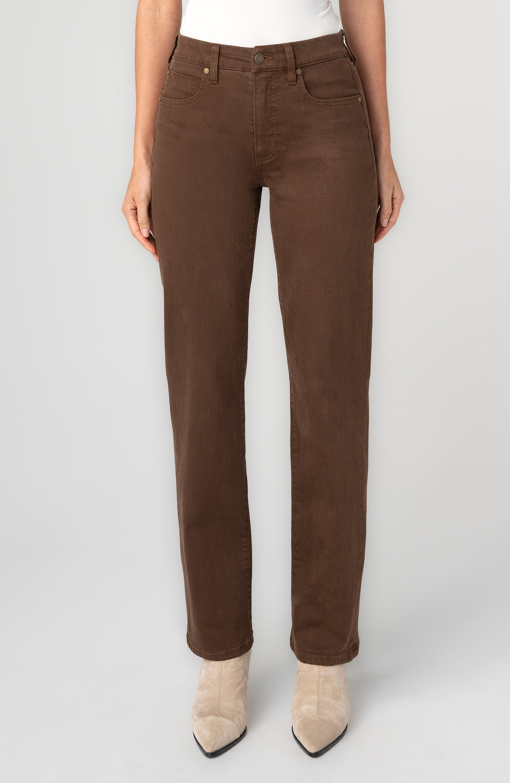 Kennedy Comfort Waist Jeans
