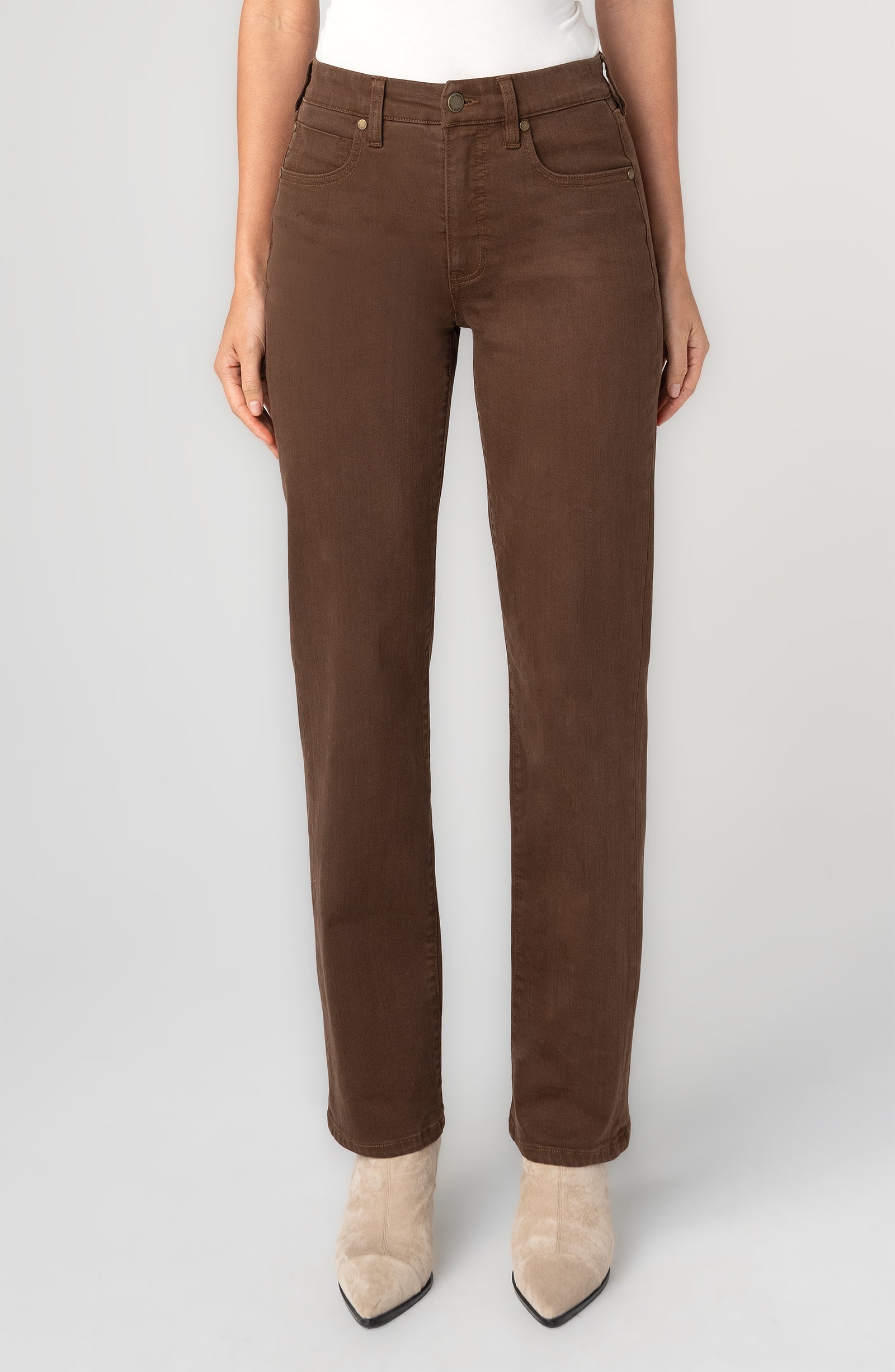 Kennedy Comfort Waist Jeans
