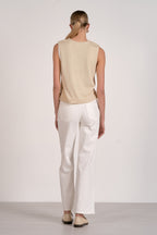 Knit Tank