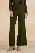Ribbed Pant