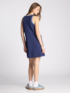 Walter Mini Dress