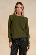 Raglan Sweater