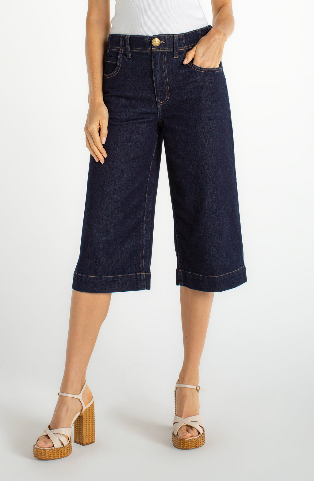 The Sailing Pant