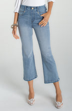 Gia Glider Tulip Hem