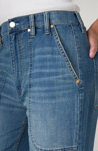Utility Pocket Jean
