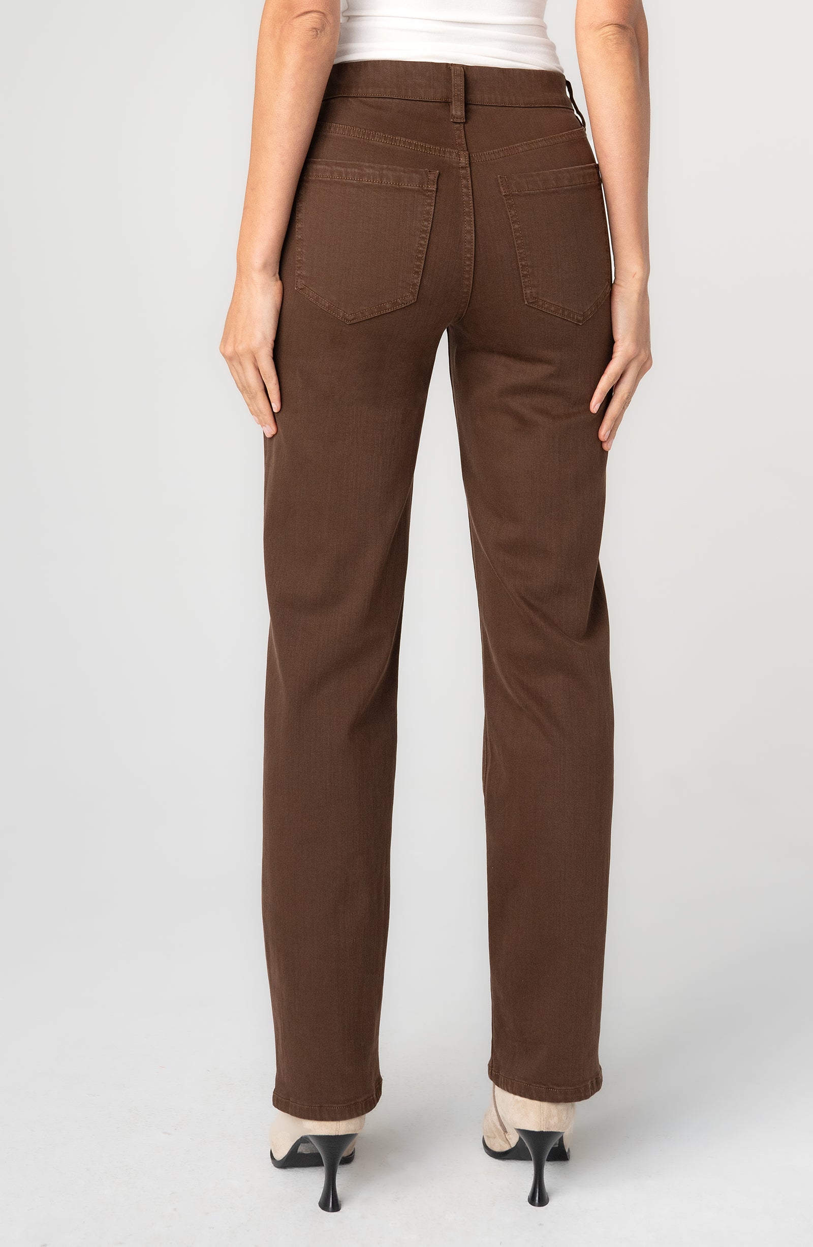Kennedy Comfort Waist Jeans