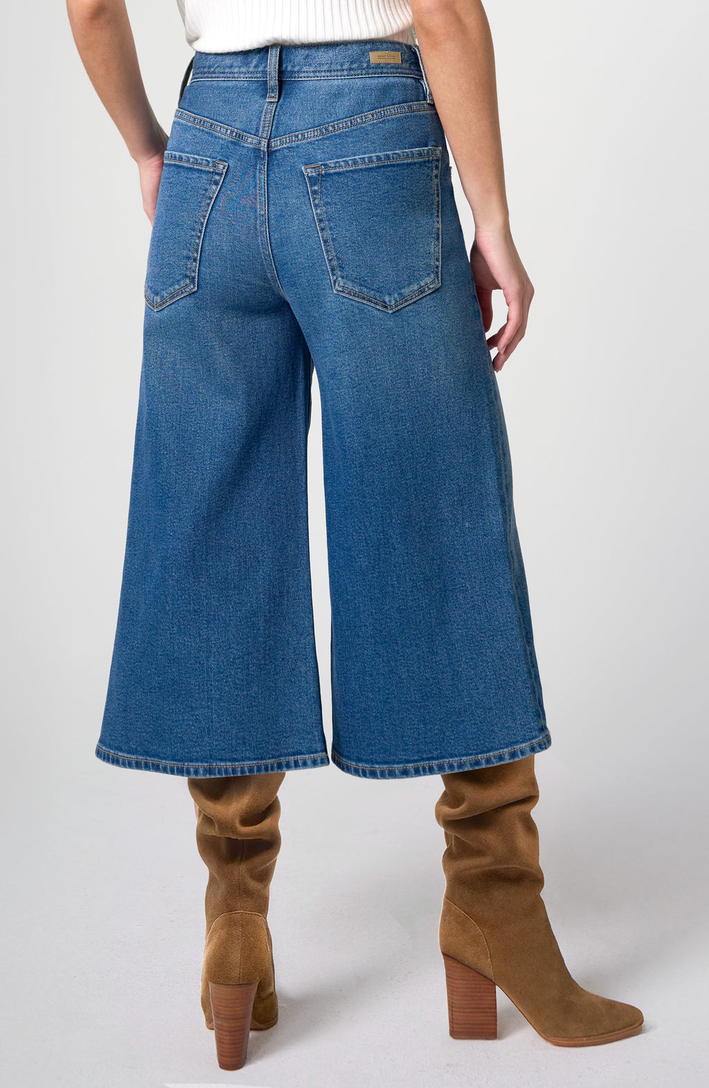 Claire Culotte Pant