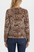 Crew Neck Sweater