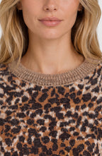 Crew Neck Sweater