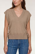 Dolman Popover Sweater