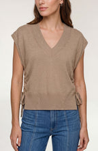 Dolman Popover Sweater
