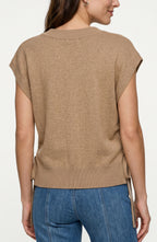 Dolman Popover Sweater