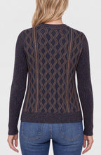 Crew Neck Sweater