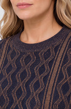 Crew Neck Sweater