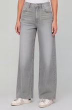 Stride Wide Leg Jean