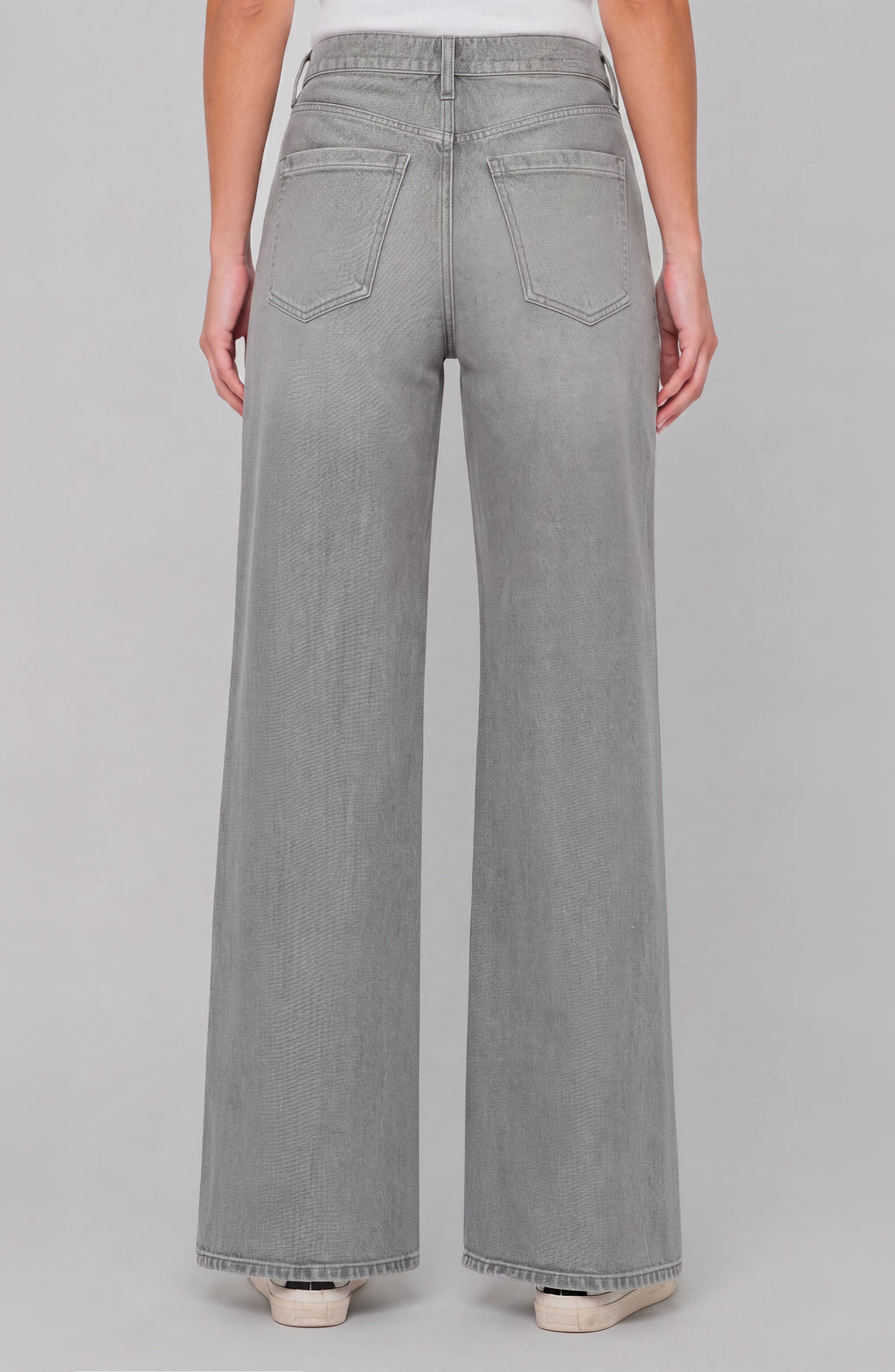 Stride Wide Leg Jean