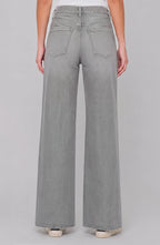 Stride Wide Leg Jean
