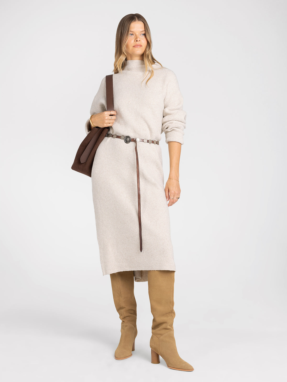 Raynor Dress