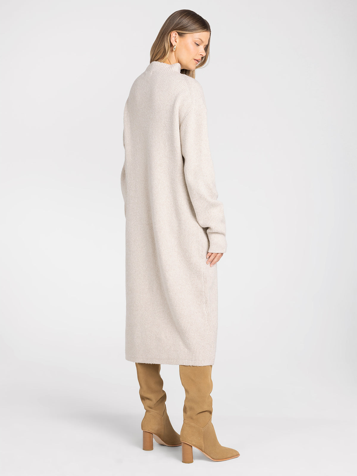 Raynor Dress