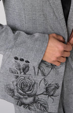 Tailored Blazer