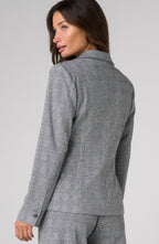 Tailored Blazer