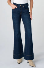Hannah Outlaw Flare Jean